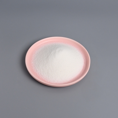 Monoglycérides alimentaires distillés Émulsifiant E471 DMG GMS pour la production de DATEM