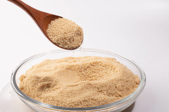 Glycérol monostearate ingrédient de la production de levure sèche pour produits de boulangerie