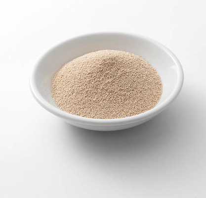 Glycérol monostearate ingrédient de la production de levure sèche pour produits de boulangerie