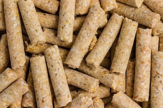 Glycérol monolaurate E471 bénéficie à la croissance des porcs et à la conversion des aliments pour animaux