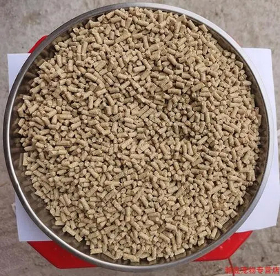 Glycérol monolaurate E471 bénéficie à la croissance des porcs et à la conversion des aliments pour animaux