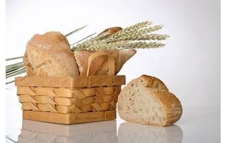 Boulangerie HALAL d'émulsifiants de pain hydratant la crème 20kg/baril