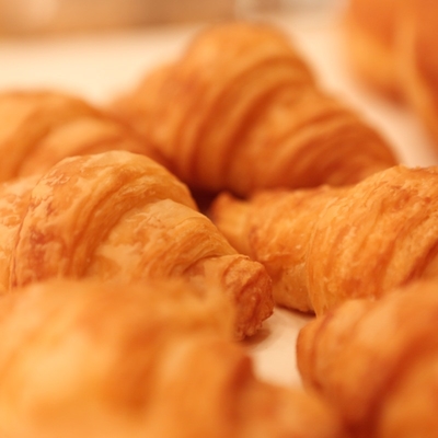 Émulsifiants alimentaires naturels de Cas 123-94-4