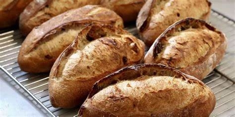 Le goût neutre gardent les émulsifiants mous de pain