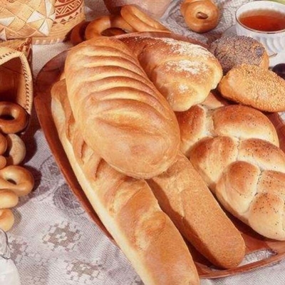 Boulangerie HALAL d'émulsifiants de pain hydratant la crème 20kg/baril