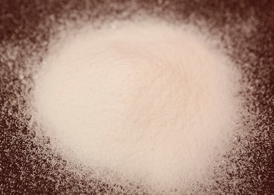 Cas 123 émulsifiant alimentaire 94 4 E471 pour la crème glacée