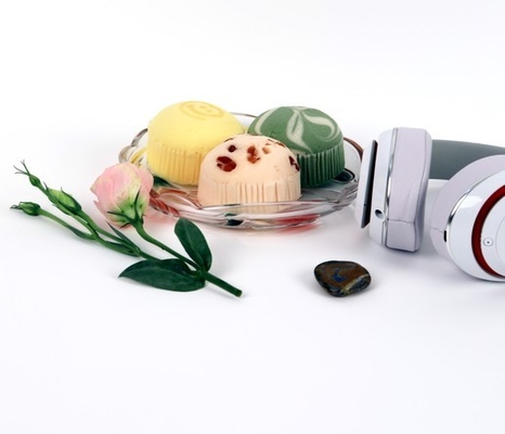 Émulsifiant alimentaire naturel Cas 123-94-4 de pureté de 90%