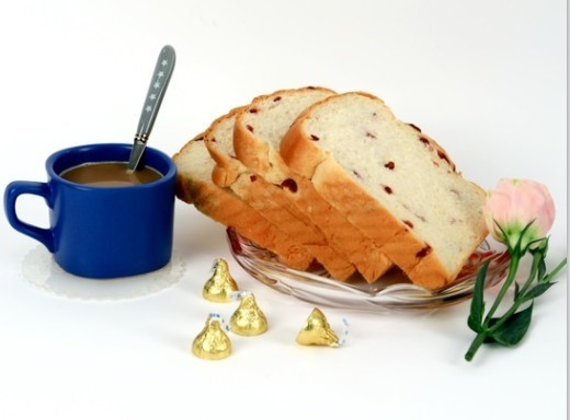 Matière première de boulangerie de pureté de Cas 123-94-4 90%