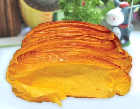 Émulsifiants alimentaires naturels du monostéarate E471 du glycérol GMS99