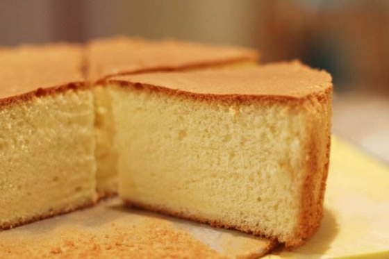 Émulsifiant de gel de promoteur de gâteau de PS jaune-clair avec un temps de montée plus court