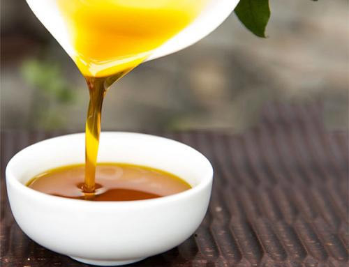 De HACCP lécithine E322 liquide de soja non GMO