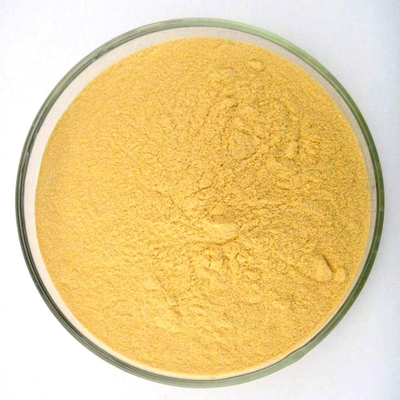 Catégorie comestible de poudre de lécithine de soja de LCN-90P GMO et catégorie d'alimentation