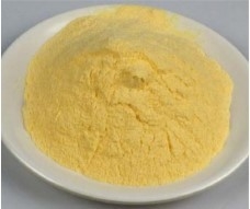 Poudre de lécithine de soja de GMO et protéine de soja d'isolement