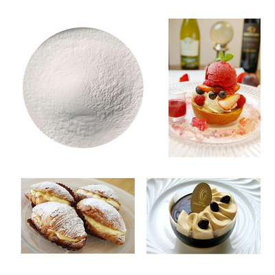 123-94-4 émulsifiant alimentaire mono des diglycérides E471 pour le gâteau