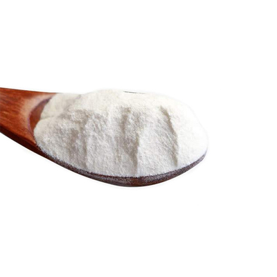L'émulsifiant alimentaire GMS99 a distillé le monostéarate de glycérine
