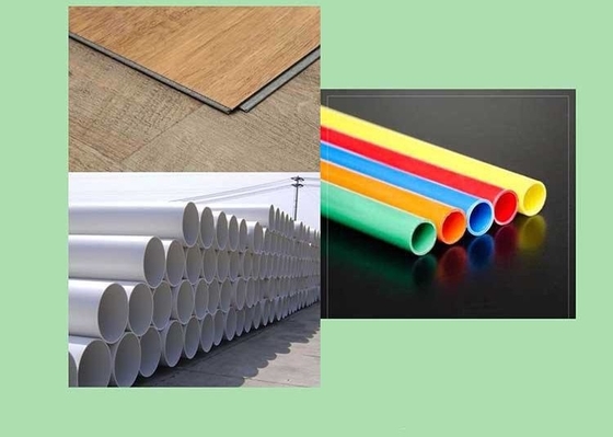 Lubrifiants internes et externes Glycéryl monostearate GMS Pour PVC