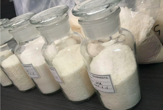 Lubrifiants internes et externes Glycéryl monostearate GMS Pour PVC