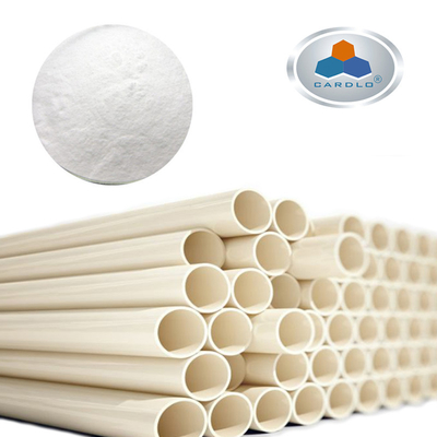 Lubrifiant externe pour le PVC