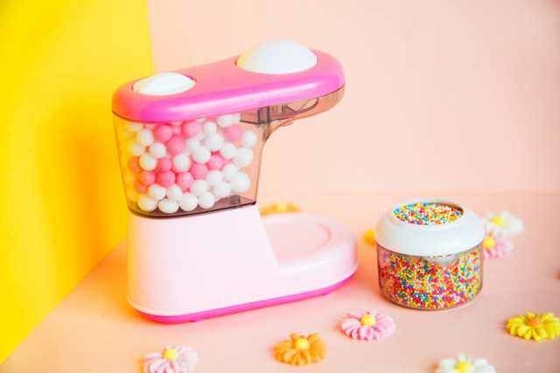Émulsifiant de catégorie comestible du monoglycéride GMS-SE40 pour le chewing-gum