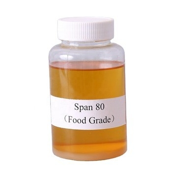 Sorbitane monooléate SMO SPAN80 E494