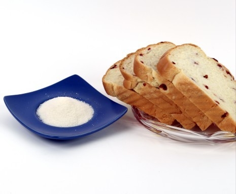 Monostéarate de glycérine d'émulsifiant alimentaire de GMS99 DMG95 E471