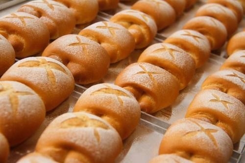 E471 Diglyerides mono saupoudrent la nourriture Addtitives pour la boulangerie