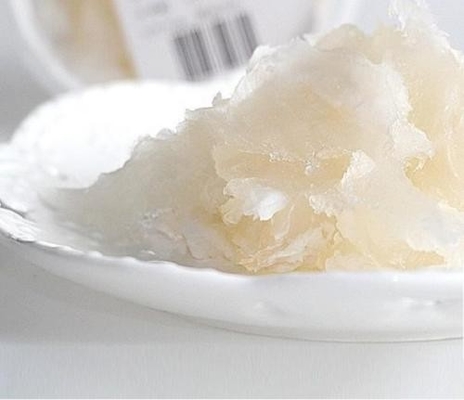 Émulsifiant de gel de promoteur de gâteau de PS jaune-clair avec un temps de montée plus court
