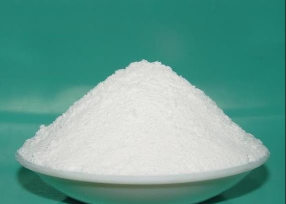 Glycérol distillé monostearate DMG GMS 99% additifs antistatiques pour le plastique