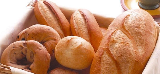 Ester PGE E475 de polyglycérol d'acides gras de matière première de boulangerie
