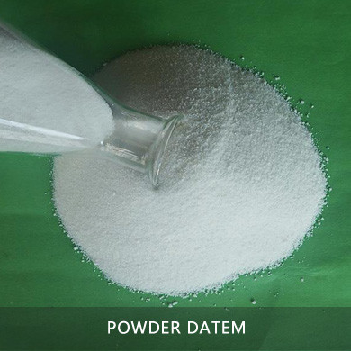 E472e DATEM Diacétyle ester d'acide tartrique des mono- et diglycérides