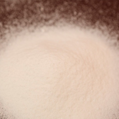 Émulsifiant alimentaire distillé de Monolaurate E471 de glycérol pour la crème glacée de pain de gâteau