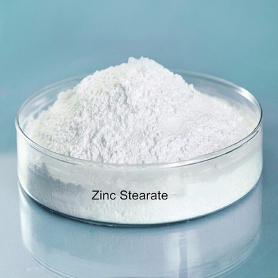 Matériau de base du stabilisateur de PVC: stéarate de zinc et sel de zinc d'acide stéarique