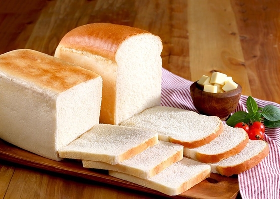 Poudre blanche GB2760 de promoteur de pain de composé de catégorie comestible