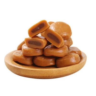 Émulsifiant alimentaire halal distillé des monoglycérides E471 DMG GMS pour le chocolat de caramels de caramels