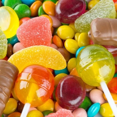 Le certificat halal a distillé l'émulsifiant alimentaire mono des glycérides E471 pour la confiserie Aerated