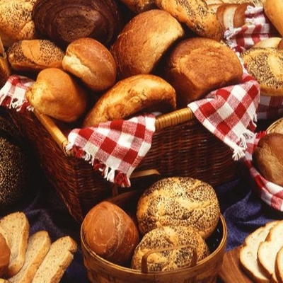 Émulsifiant alimentaire distillé par poudre de matière première de boulangerie des monoglycérides E471 de DMG GMS