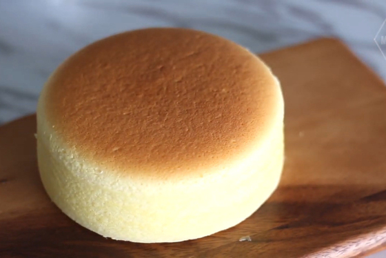 PS d'émulsifiant de gel de gâteau blanc pour les gâteaux de Savoie moyens et supérieurs de diplômé