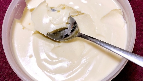 PS d'émulsifiant de gel de gâteau blanc pour les gâteaux de Savoie moyens et supérieurs de diplômé