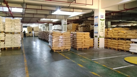 Monoglycéride distillé par fournisseur GMS99 d'émulsifiant alimentaire et d'ingrédients
