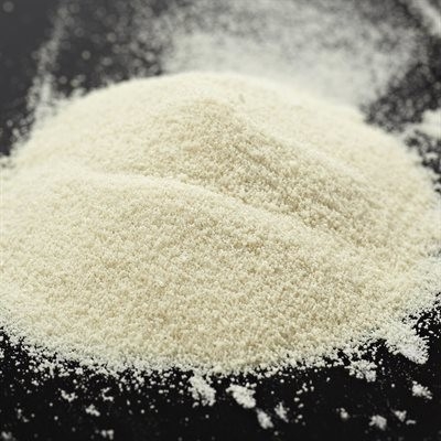 Émulsifiants de stabilisateur de crème glacée ; Poudre distillée du monoglycéride DMG95