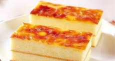 Émulsifiants de gel de gâteau mousseline et promoteur de gel de gâteau de PS pour le gâteau