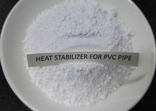 Fournisseur de stabilisateurs de PVC - Pénérythritol stéarate PETS-4 en poudre