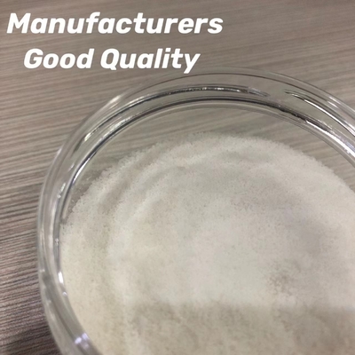 L'émulsifiant halal E471 de 99% a distillé le monostéarate de glycérine pour le pain et le gâteau