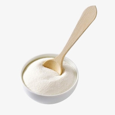 FSSC a distillé des additifs d'émulsifiant alimentaire du monoglycéride E471 pour le gel 31566-31-1 de gâteau