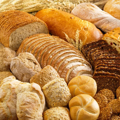 123-94-4 émulsifiant alimentaire E471 mono et poudre blanche des diglycérides GMS40