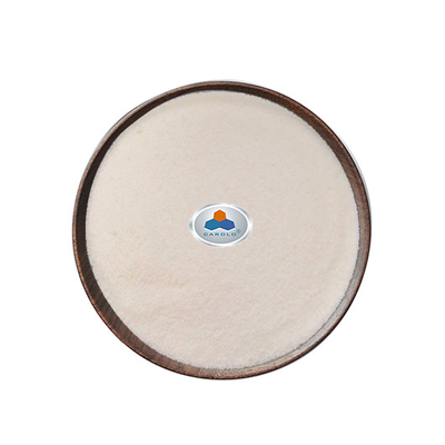 123-94-4 émulsifiant alimentaire E471 mono et poudre blanche des diglycérides GMS40