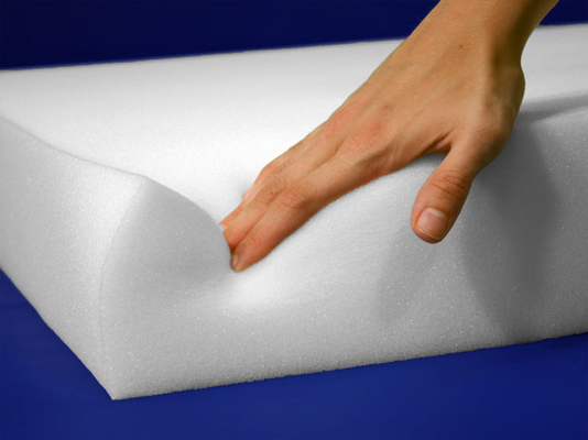 Polyethylène mousse glycérine monostearate GMS99 Matériau de matelas en poly mousse
