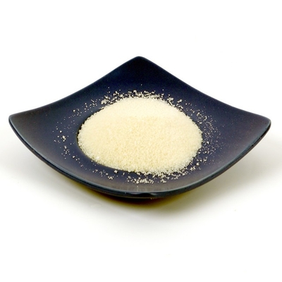 Monostéarate de glycérol distillé par flocon cireux blanc 123-94-4 E471 pour le beurre de margarine