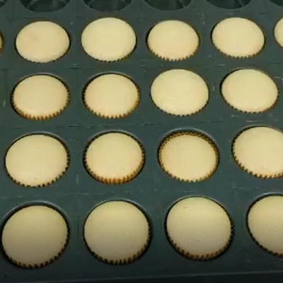 Émulsifiants de gel de promoteur de gâteau mousseline de PS d'OIN 5kg/baril