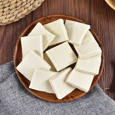 Agent anti-mousse comestible Distilled Glycerin Monostearate dans des produits de tofu et de soja